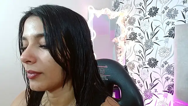 Gaby tay1 online show from March 2026 03:12:01 AM