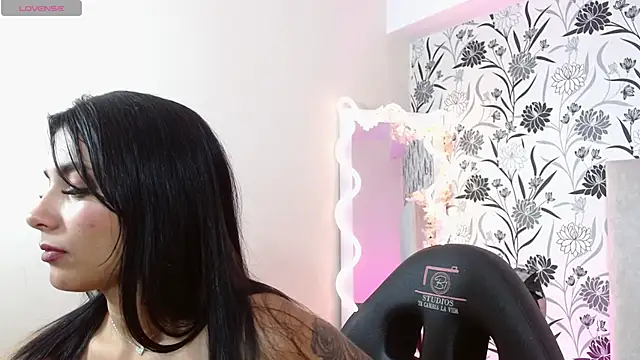 Gaby tay1 online show from April 2026 03:07:01 AM