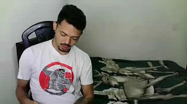 Snapshot of chocolatino16 chatting on March 2025 02:59:01 AM chocolatino16 online show from March 2025 02:59:01 AM