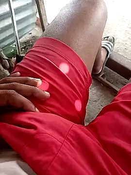 Cumboy2567 online show from September 2025 11:10:01 AM