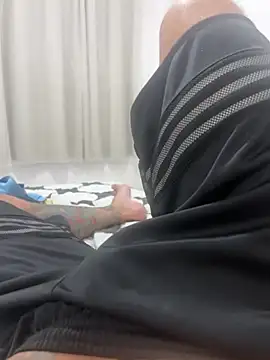 MateusBH123 online show from January 2026 08:52:01 AM