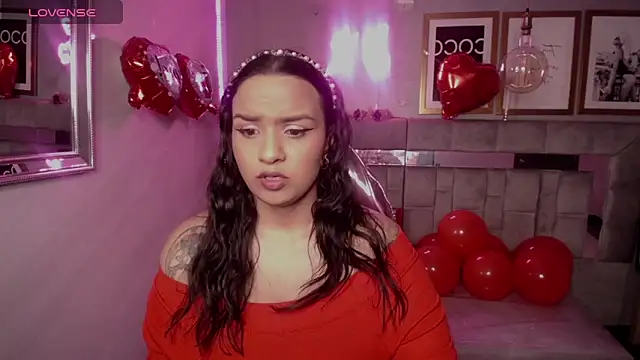 Bily Takure v online show from February 2025 03:20:01 AM