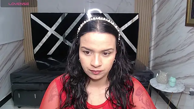 Bily Takure v online show from March 2025 03:13:02 AM