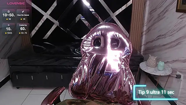 Bily Takure v online show from March 2025 09:25:02 AM