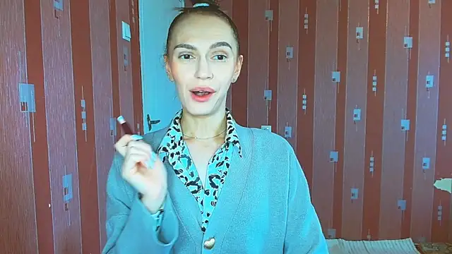 Lady Sunshine  online show from October 2025 08:02:02 AM