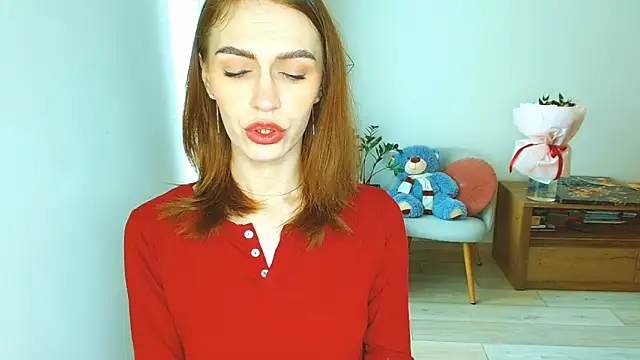 Lady Sunshine  online show from February 2026 10:08:02 AM