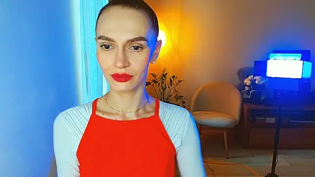 Lady Sunshine  online show from March 2026 08:20:01 AM