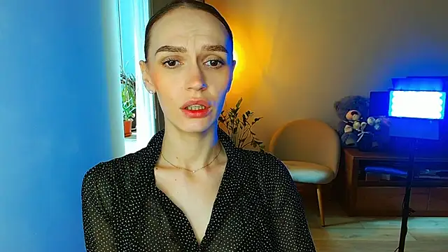 Lady Sunshine  online show from March 2026 07:23:01 AM