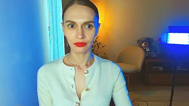 Lady Sunshine  online show from March 2026 10:53:02 AM