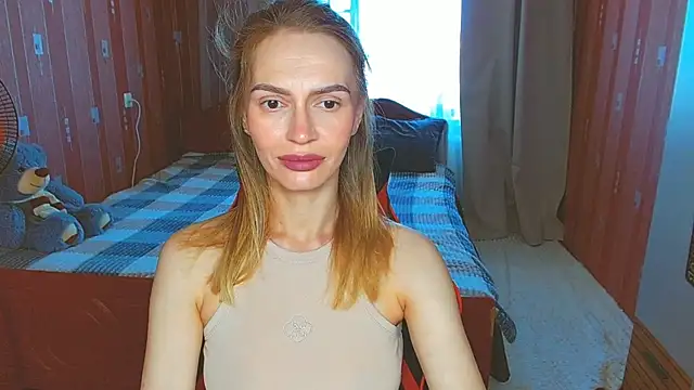 Lady Sunshine  online show from June 2026 07:14:02 AM