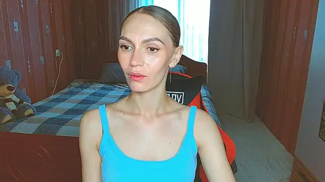 Lady Sunshine  online show from July 2026 06:16:02 AM