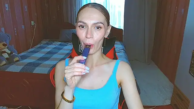 Lady Sunshine  online show from July 2026 07:23:02 AM