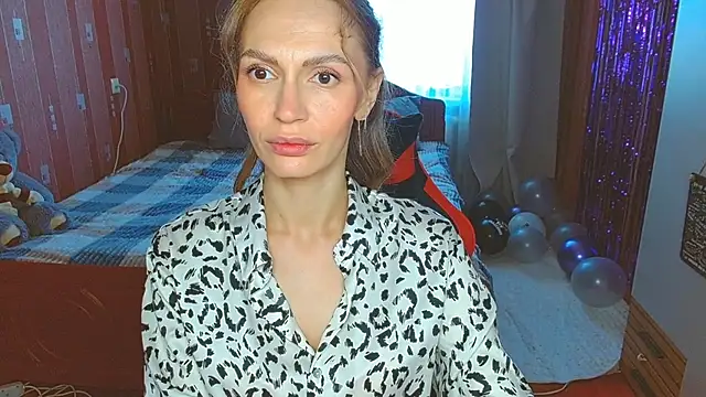 Lady Sunshine  online show from July 2026 06:04:02 AM