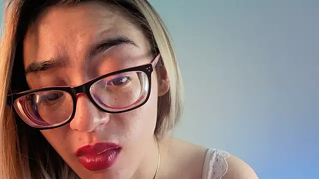 Carolblonde online show from February 2026 11:32:02 PM