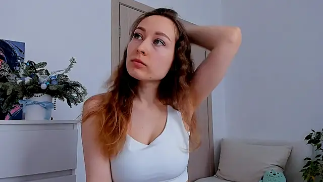Snapshot of marilinaal chatting on February 2025 07:12:01 AM marilinaal online show from February 2025 07:12:01 AM