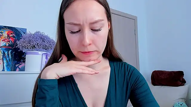 Snapshot of marilinaal chatting on October 2025 07:42:01 AM marilinaal online show from October 2025 07:42:01 AM