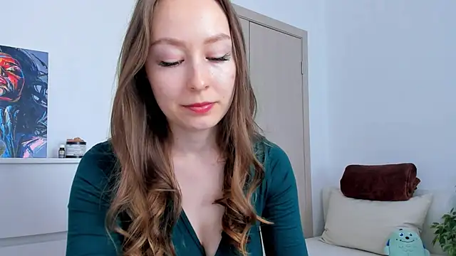 Snapshot of marilinaal chatting on April 2026 07:36:02 AM marilinaal online show from April 2026 07:36:02 AM