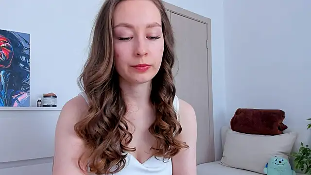 Snapshot of marilinaal chatting on April 2026 07:45:01 AM marilinaal online show from April 2026 07:45:01 AM