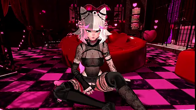 Snapshot of anime_cutie chatting on November 2025 11:54:01 AM anime cutie online show from November 2025 11:54:01 AM