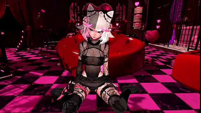 Snapshot of anime_cutie chatting on November 2025 12:16:02 PM anime cutie online show from November 2025 12:16:02 PM