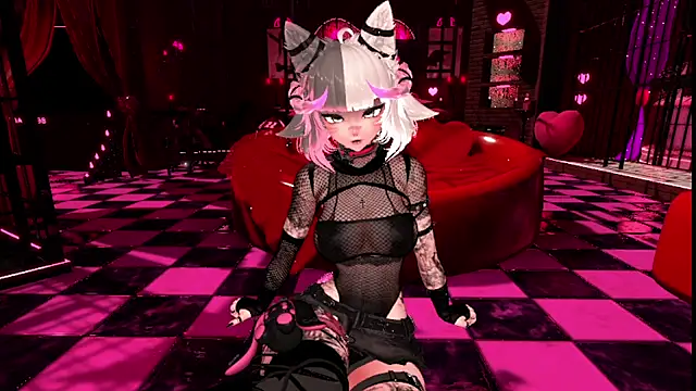 Snapshot of anime_cutie chatting on November 2025 12:15:02 PM anime cutie online show from November 2025 12:15:02 PM