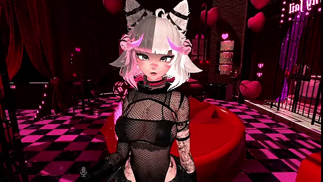 Snapshot of anime_cutie chatting on November 2025 09:53:01 PM anime cutie online show from November 2025 09:53:01 PM