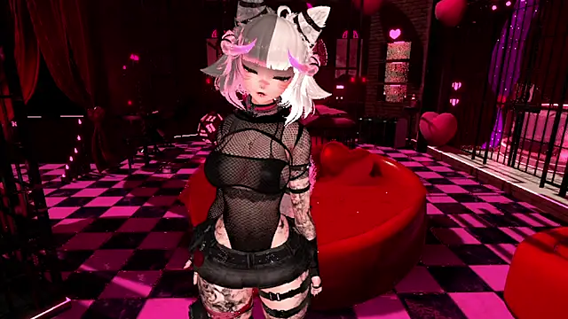 Snapshot of anime_cutie chatting on November 2025 11:54:02 AM anime cutie online show from November 2025 11:54:02 AM