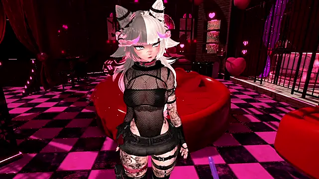 Snapshot of anime_cutie chatting on November 2025 12:37:01 PM anime cutie online show from November 2025 12:37:01 PM