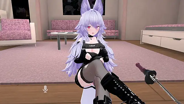 Snapshot of anime_cutie chatting on February 2026 11:17:01 AM anime cutie online show from February 2026 11:17:01 AM