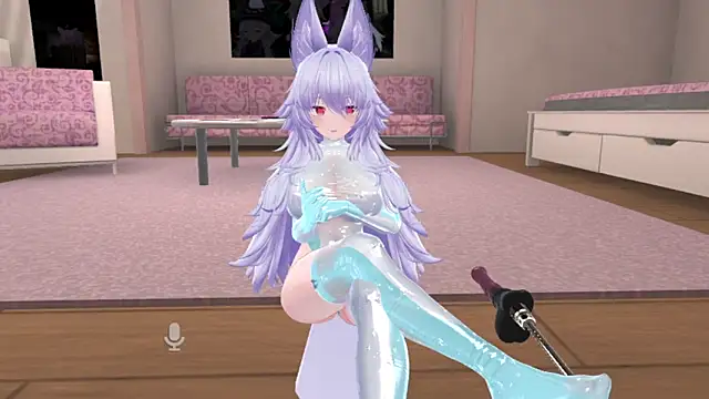 anime cutie online show from March 2026 12:00:01 PM