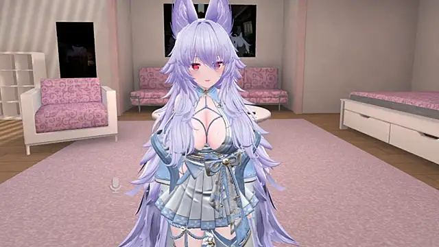 anime cutie online show from March 2026 11:51:01 AM