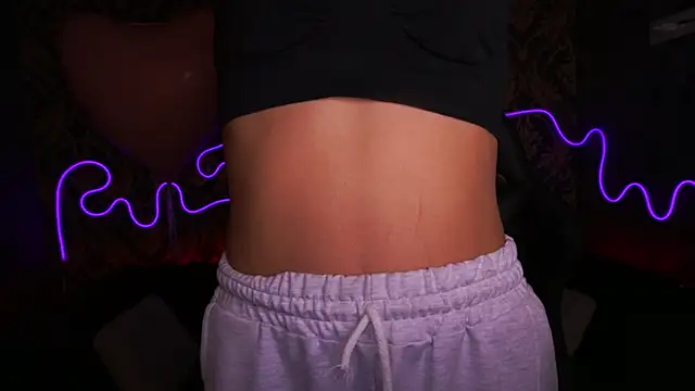 CharmMocco online show from February 2025 07:23:01 AM