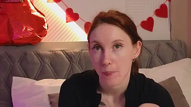 JoYung online show from February 2025 04:23:01 AM