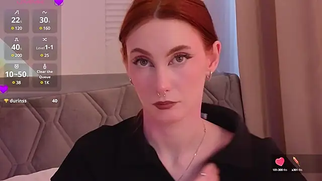 JoYung online show from March 2025 07:47:02 AM