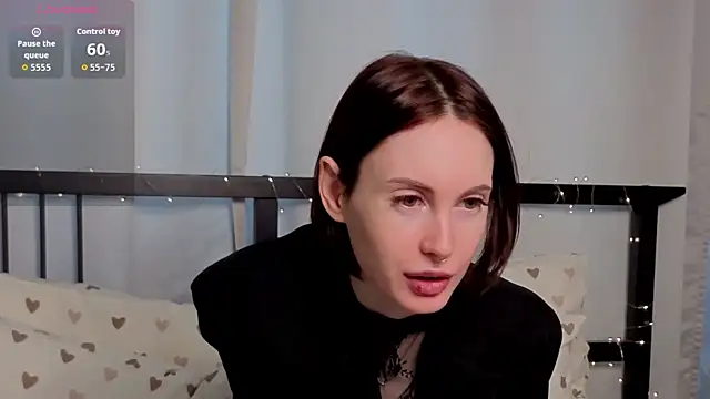 Snapshot of JoYung chatting on March 2026 06:59:01 AM JoYung online show from March 2026 06:59:01 AM