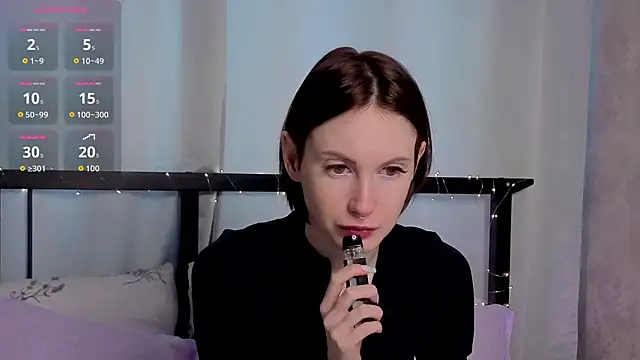 Snapshot of JoYung chatting on March 2026 06:42:01 AM JoYung online show from March 2026 06:42:01 AM