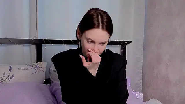 Snapshot of JoYung chatting on March 2026 06:40:02 AM JoYung online show from March 2026 06:40:02 AM