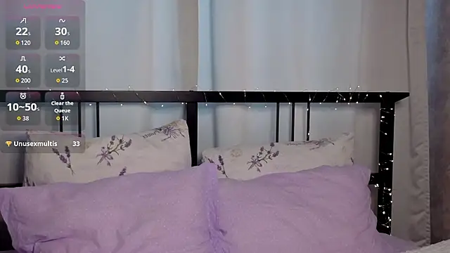 Snapshot of JoYung chatting on March 2026 06:19:02 AM JoYung online show from March 2026 06:19:02 AM