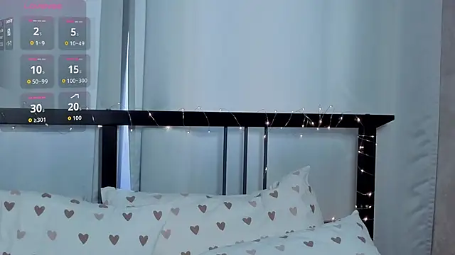 Snapshot of JoYung chatting on March 2026 07:00:02 AM JoYung online show from March 2026 07:00:02 AM