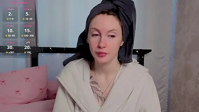 Snapshot of JoYung chatting on April 2026 07:28:02 AM JoYung online show from April 2026 07:28:02 AM