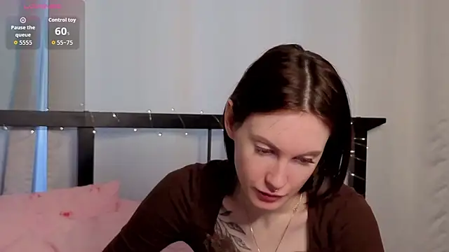 Snapshot of JoYung chatting on April 2026 07:17:02 AM JoYung online show from April 2026 07:17:02 AM