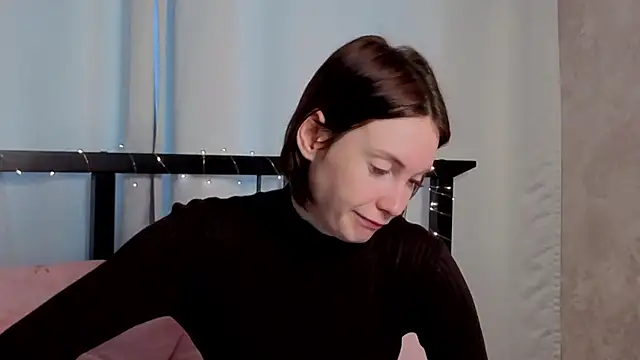 Snapshot of JoYung chatting on April 2026 07:03:02 AM JoYung online show from April 2026 07:03:02 AM