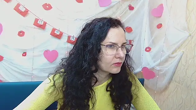 Miroslava Happi online show from February 2025 06:07:01 AM