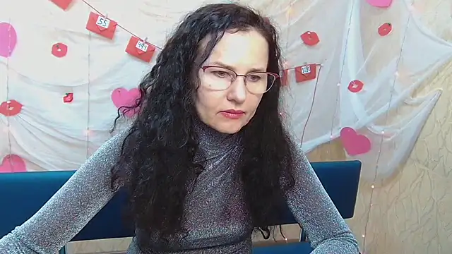 Miroslava Happi online show from February 2025 06:21:02 AM