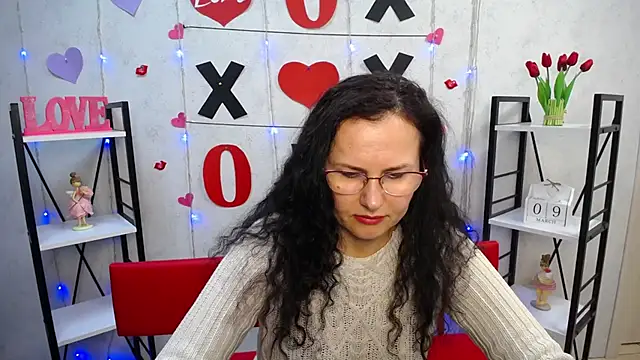 Miroslava Happi online show from March 2025 09:24:02 AM