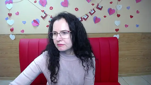 Miroslava Happi online show from March 2025 09:37:02 AM