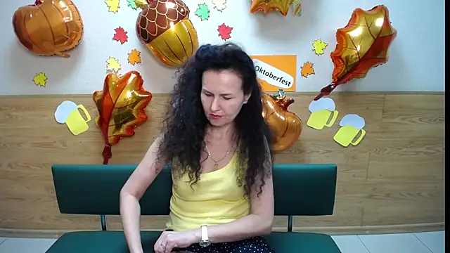 Miroslava Happi online show from September 2025 07:30:01 AM