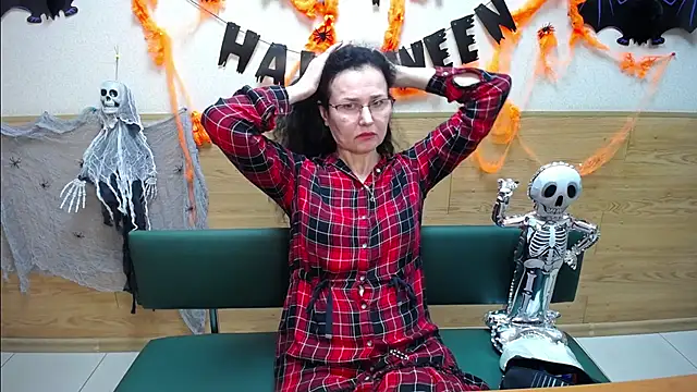 Miroslava Happi online show from October 2025 06:58:01 AM