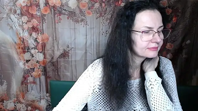 Miroslava Happi online show from February 2026 06:53:02 AM