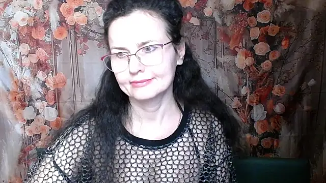 Miroslava Happi online show from February 2026 07:51:01 AM